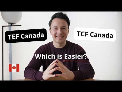 TEF vs TCF Canada : Lequel choisir pour l'immigration 2026 ?